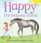 Happy the Helping Horse Cover Image