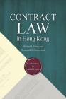 Contract Law in Hong Kong Cover Image