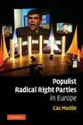Populist Radical Right Parties in Europe Cover Image