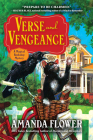 Verse and Vengeance (A Magical Bookshop Mystery #4) Cover Image