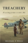 Treachery By Michael E. Wills Cover Image