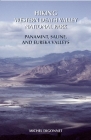 Hiking Western Death Valley National Park: Panamint, Saline, and Eureka Valleys By Michel Digonnet Cover Image