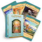 Gateway Oracle Cards By Denise Linn Cover Image