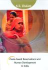 Caste-Based Reservations and Human Development in India Cover Image