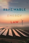 Renewable Energy Law Cover Image