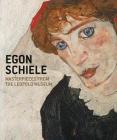 Egon Schiele: Masterpieces from the Leopold Museum By Egon Schiele (Artist), Hans-Peter Wipplinger (Introduction by), Rudolf Leopold (Text by (Art/Photo Books)) Cover Image