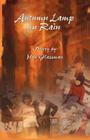 Autumn Lamp in Rain By Han Glassman Cover Image