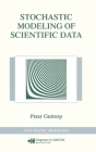 Stochastic Modeling of Scientific Data Cover Image