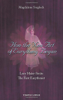 How the New Art of Eurythmy Began: Lory Maier-Smits, the First Eurythmist Cover Image
