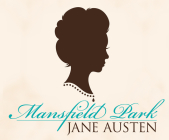 Mansfield Park Cover Image