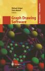 Graph Drawing Software (Mathematics and Visualization) By Michael Jünger (Editor), Petra Mutzel (Editor) Cover Image