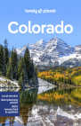 Lonely Planet Colorado 4 (Travel Guide) Cover Image