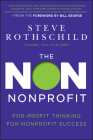 The Non Nonprofit Cover Image