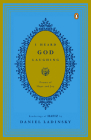 I Heard God Laughing: Poems of Hope and Joy Cover Image