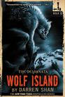Wolf Island (The Demonata #8) By Darren Shan Cover Image