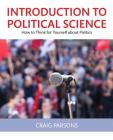 Introduction to Political Science Cover Image
