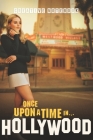 ONCE UPON A TIME IN HOLLYWOOD Creative Notebook: Organize Notes, Ideas, Follow Up, Project Management, 6