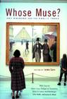 Whose Muse?: Art Museums and the Public Trust By James Cuno (Editor), James Cuno (Contribution by), Philippe de Montebello (Contribution by) Cover Image