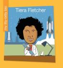 Tiera Fletcher By Sara Spiller, Jeff Bane (Illustrator) Cover Image