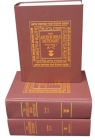 The Anchor Bible Dictionary 6-Volume Prepack: (contains one copy of each volume) (The Anchor Yale Bible Dictionary) Cover Image