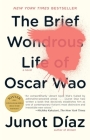 The Brief Wondrous Life of Oscar Wao Cover Image