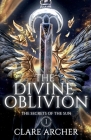 The Divine Oblivion By Clare Archer Cover Image