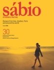 Sábio: A Culinary Journey: Recipes from Goa, Istanbul, Paris and Around the World By Sophia Dias Cover Image