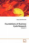Foundations of Business Cycle Research Cover Image