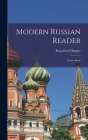 Modern Russian Reader; Soviet Prose By Ronald Ed Hingley Cover Image