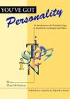You've Got Personality By Mary McGuiness Cover Image