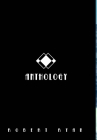 Anthology By Robert Ryan Cover Image