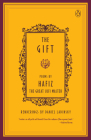The Gift: Poems by Hafiz, the Great Sufi Master (Compass) By Hafiz, Daniel Ladinsky Cover Image