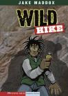 Wild Hike (Jake Maddox Sports Stories) By Jake Maddox, Sean Tiffany (Illustrator) Cover Image