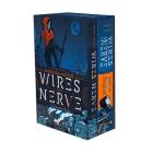 Wires and Nerve: The Graphic Novel Duology Boxed Set By Marissa Meyer Cover Image