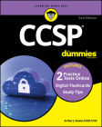 Ccsp for Dummies: Book + 2 Practice Tests + 100 Flashcards Online Cover Image