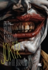 Joker By Brian Azzarello, Lee Bermejo (Illustrator) Cover Image