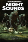 Night Sounds By Kevin David Anderson Cover Image