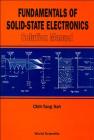 Fundamentals of Solid-State Electronics: Solution Manual Cover Image