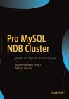 Pro MySQL Ndb Cluster Cover Image