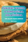 Punjeni Knjiga O SendviČima KolaČiĆima Cover Image