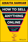 How to Sell Anything Online: The Ultimate Marketing Playbook to Grow Your Business Cover Image