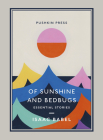Of Sunshine and Bedbugs: Essential Stories Cover Image