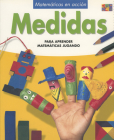 Medidas By Ivan Bulloch Cover Image