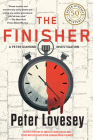 The Finisher (A Detective Peter Diamond Mystery #19) Cover Image