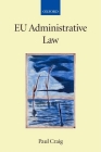 EU Administrative Law Cover Image