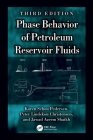 Phase Behavior of Petroleum Reservoir Fluids Cover Image
