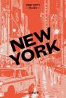 Pop City New York Cover Image