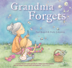 Grandma Forgets By Paul Russell, Nicky Johnston Cover Image