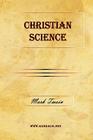 Christian Science Cover Image