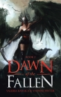 Dawn of the Fallen: Book 2 By Valeria Karaica, Yvonne Pinter Cover Image